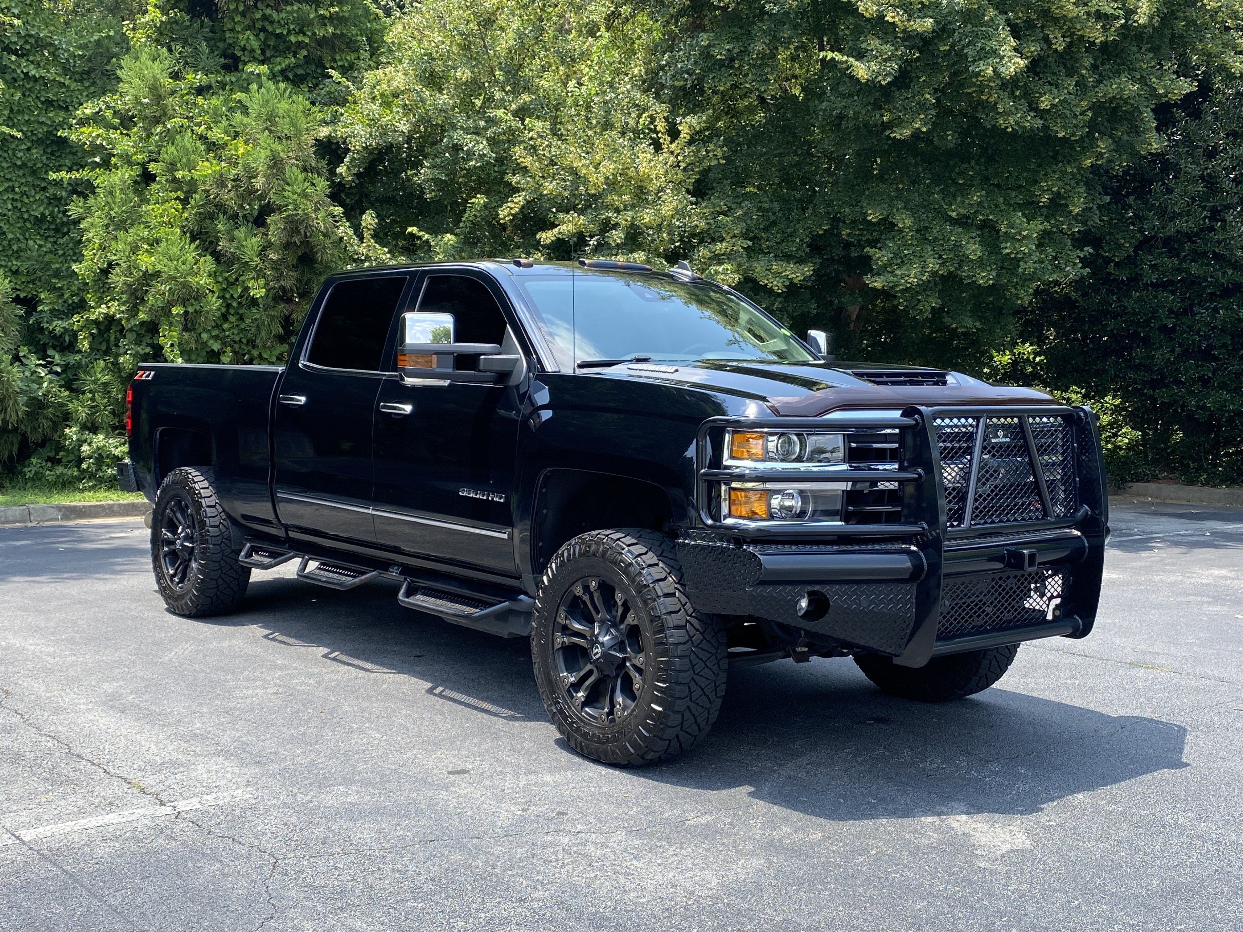 chevrolet silverado 3500hd 2019 1GC4KXEY4KF135193 image chevrolet silverado 3500hd 2019 1GC4KXEY4KF135193 image